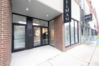 More details for 1637 W Chicago Ave, Chicago, IL - Retail for Lease