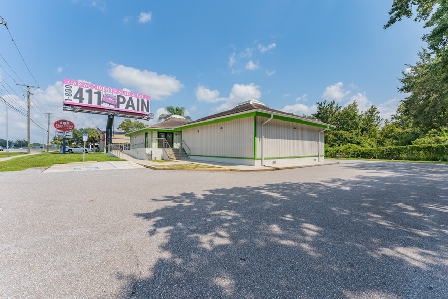 8701 N Dale Mabry Hwy, Tampa, FL for sale - Building Photo - Image 1 of 1