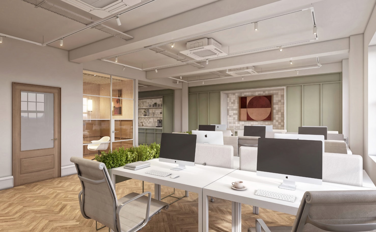 13-14 Dean St, Londres à louer Photo intérieure- Image 1 de 3