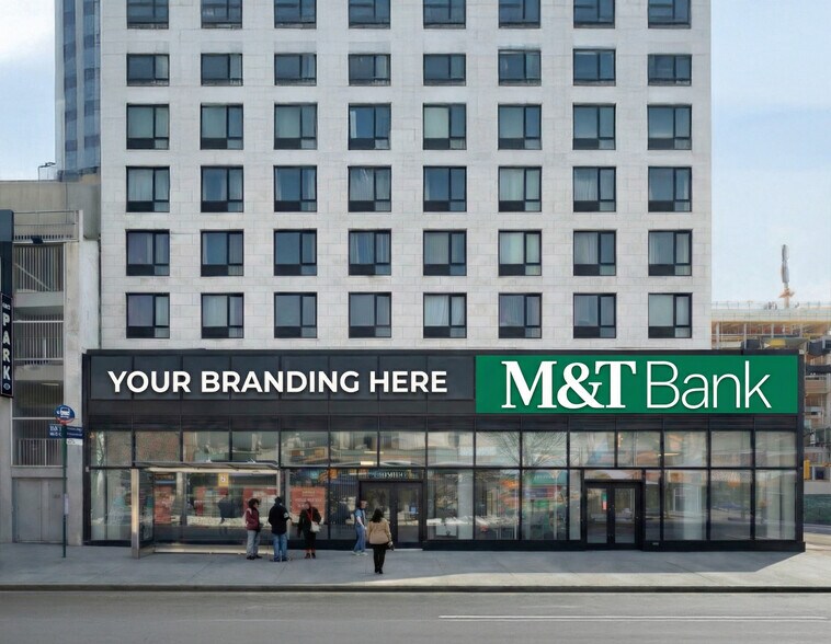 2980 3rd Ave, Bronx, NY for lease - Primary Photo - Image 1 of 3