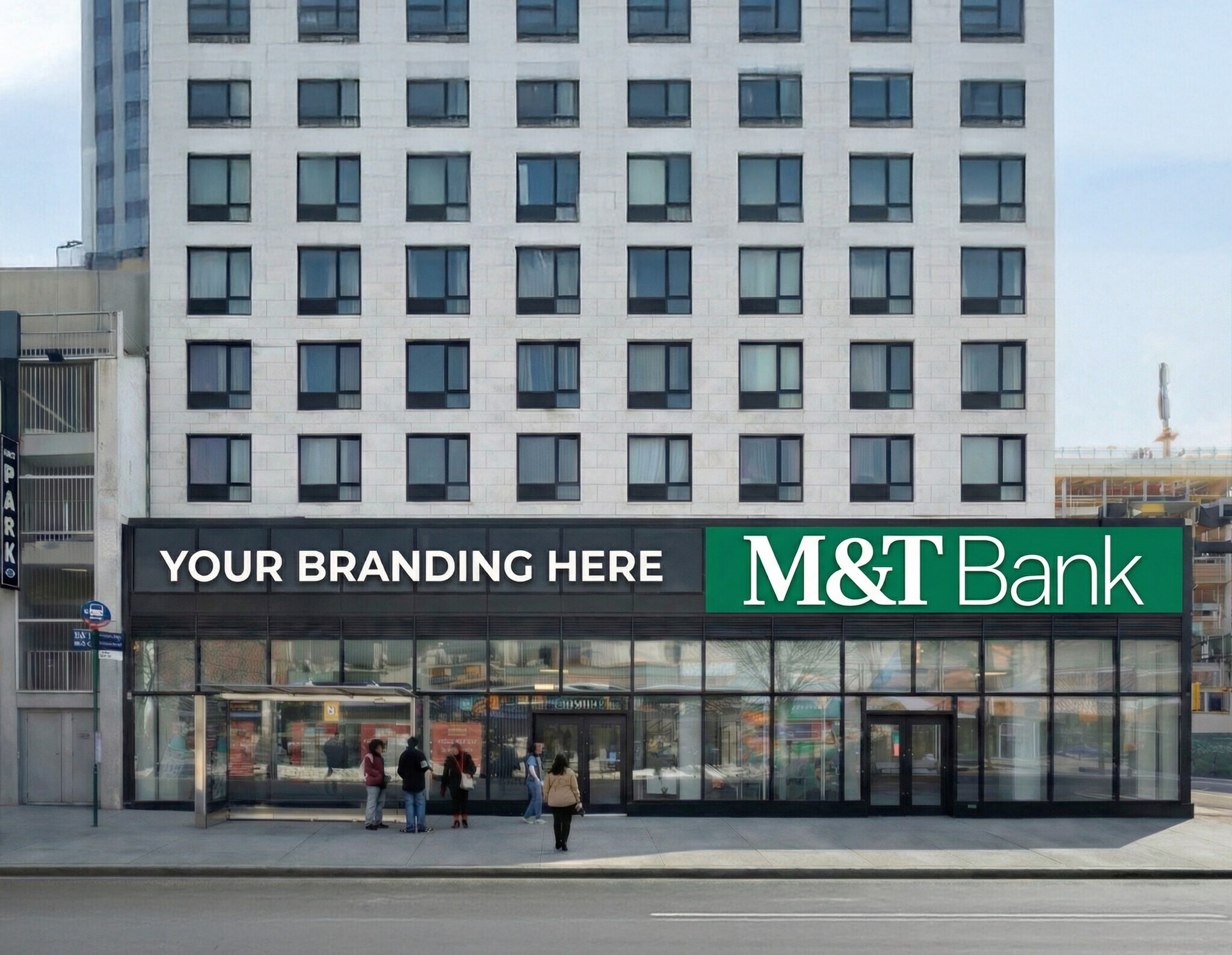 2980 3rd Ave, Bronx, NY for lease Primary Photo- Image 1 of 4