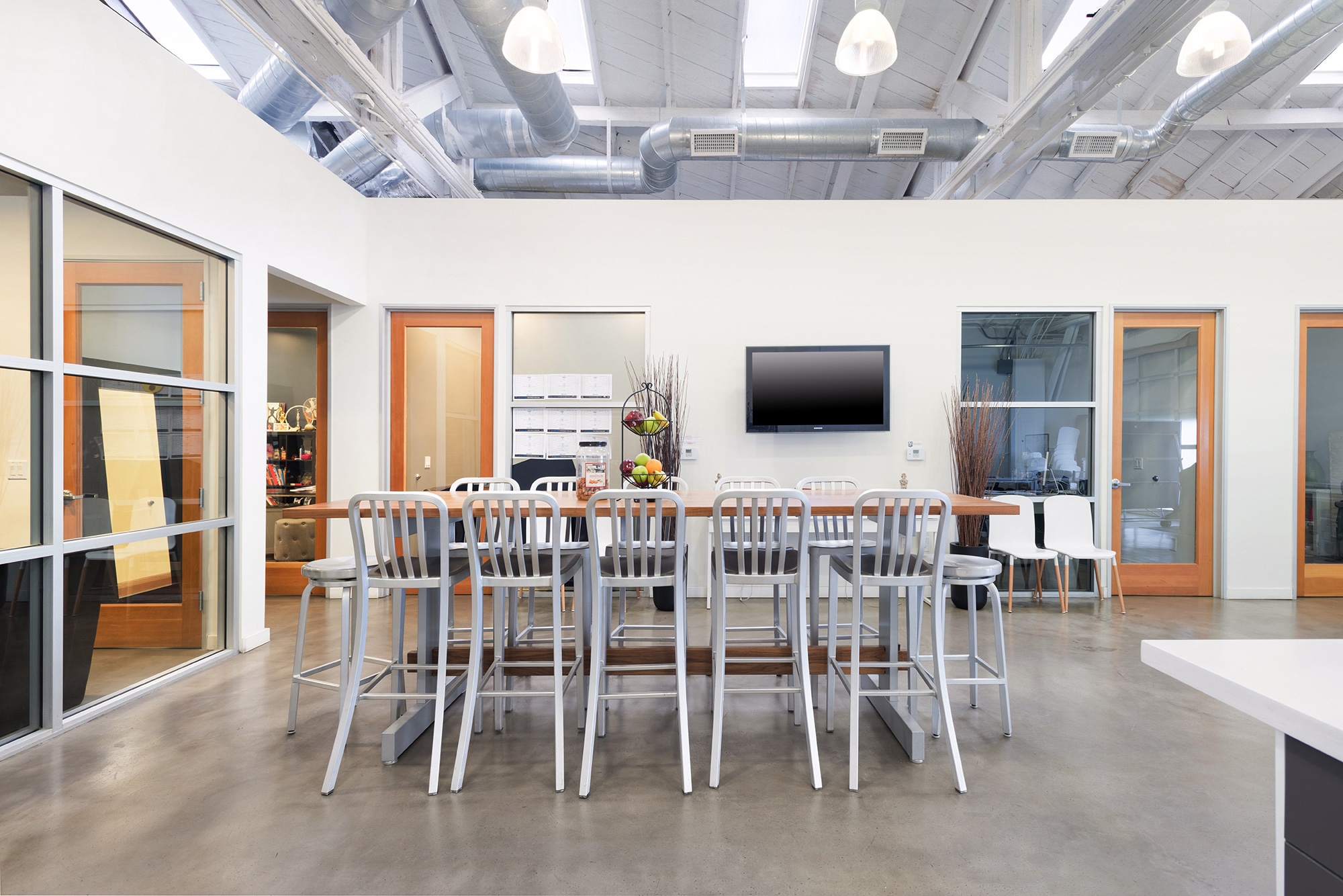 2928-2950 Nebraska Ave, Santa Monica, CA à louer Photo intérieure- Image 1 de 5