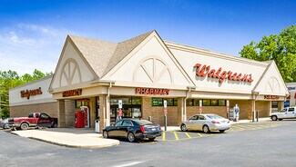 Plus de détails pour 2532 N Illinois St, Belleville, IL - Commerce de détail à vendre