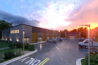 More details for 9020 Pensacola Blvd, Pensacola, FL - Flex for Lease