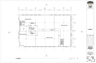 20855 Kensington Blvd, Lakeville, MN for lease Floor Plan- Image 1 of 1
