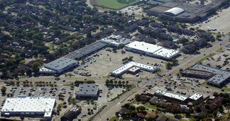 Plus de détails pour 3330 N Galloway Ave, Mesquite, TX - Commerce de détail à louer