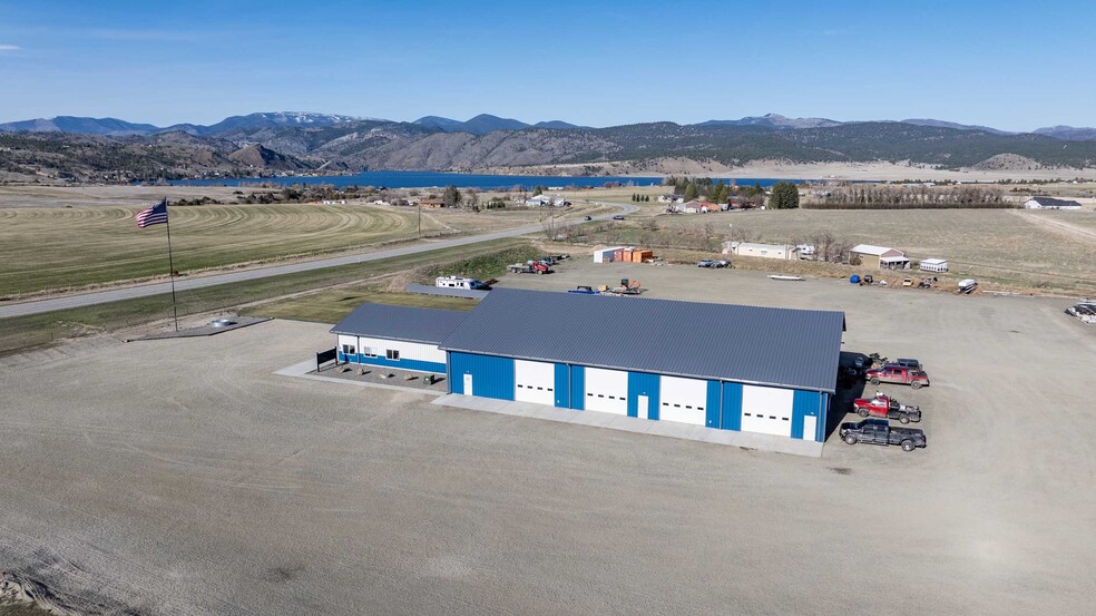 4775 York Rd, Helena, MT for sale - Primary Photo - Image 1 of 31
