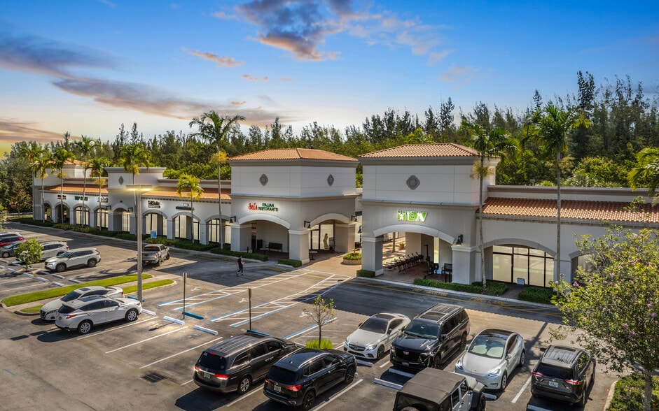 5500-5516 S State Road 7, Lake Worth, FL for lease - Building Photo - Image 1 of 4