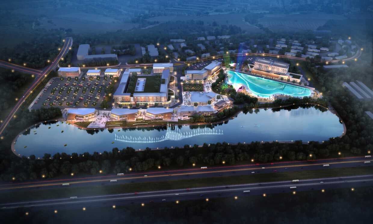 2601 Genito Pl, Midlothian, VA for lease Primary Photo- Image 1 of 7