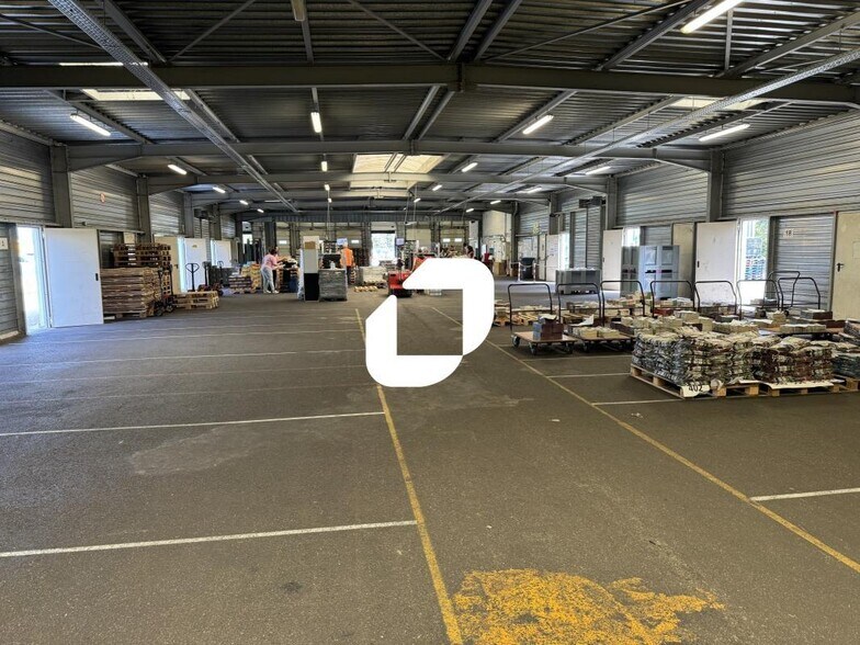 46 Route De Brumath, Souffelweyersheim for lease - Building Photo - Image 2 of 11