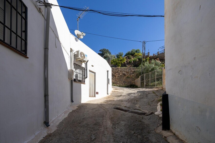 Land in Lanjarón for sale - Building Photo - Image 2 of 33