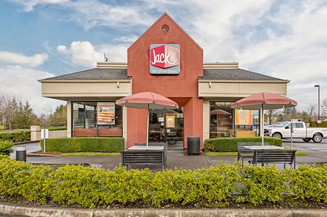 Plus de détails pour 19 NW 12th Ave, Battle Ground, WA - Commerce de détail à vendre