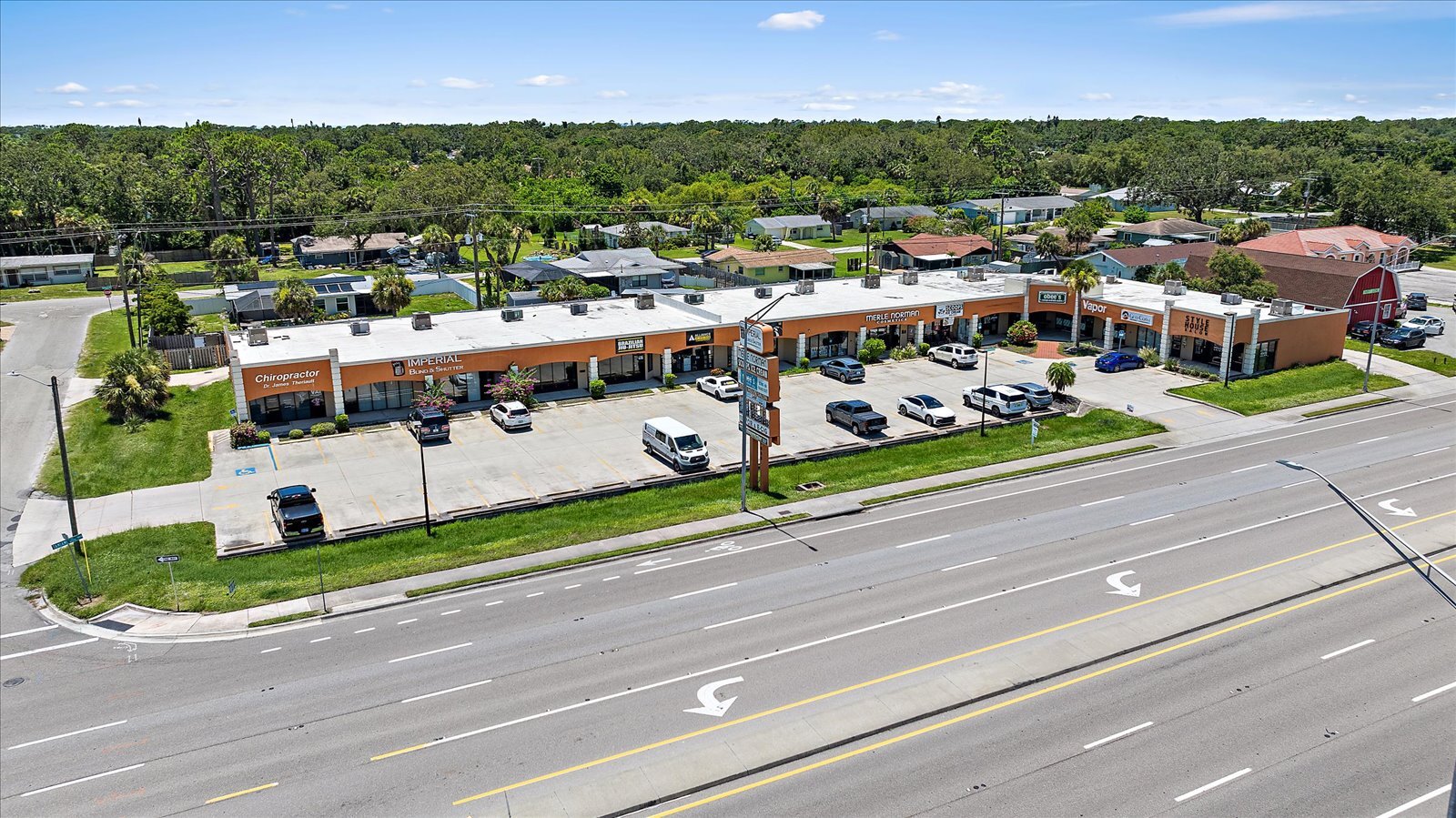 1846 Tamiami Trl S, Venice, FL for sale Building Photo- Image 1 of 1