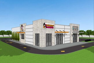 More details for 10208 Tarpon Springs Rd, Odessa, FL - Retail for Lease