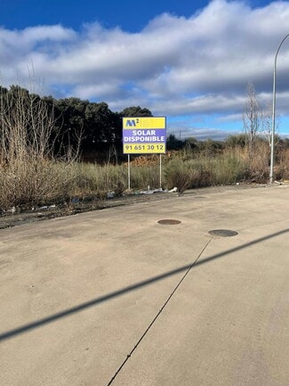 Plus de détails pour Terrain à vendre