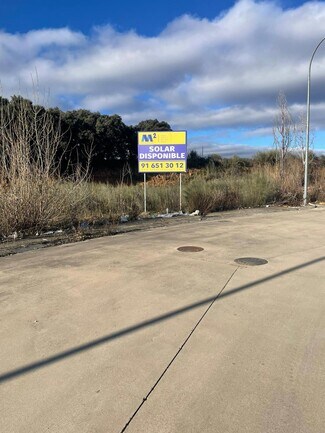 Plus de détails pour Terrain à vendre