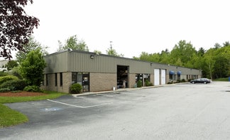 More details for 70 Zachary Rd, Manchester, NH - Office for Lease