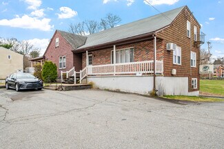 Plus de détails pour Diamond Hill Portfolio – à vendre, Cumberland, RI