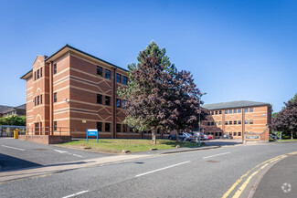 More details for Summerhouse Rd, Northampton - Office for Lease