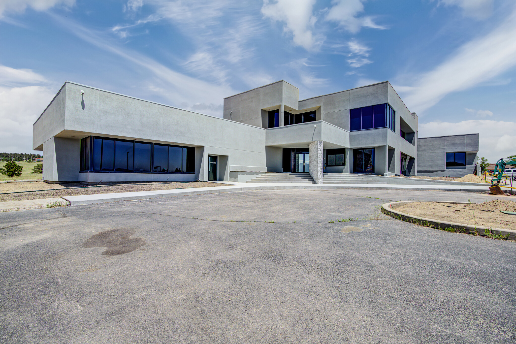 18950 Base Camp Rd, Monument, CO for lease Building Photo- Image 1 of 40