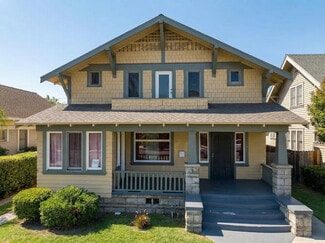 Plus de détails pour 833 Cedar Ave, Long Beach, CA - Multi-résidentiel à vendre