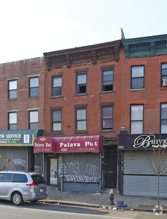 More details for 992 Atlantic Ave, Brooklyn, NY - Office/Retail for Lease