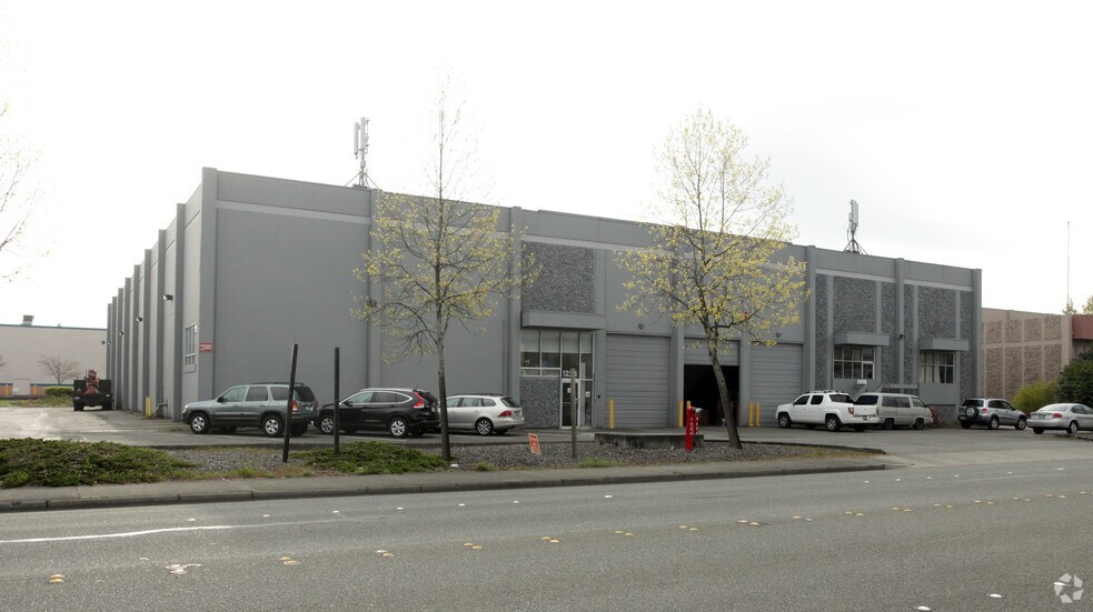 1224-1226 Andover Park E, Tukwila, WA à louer - Photo du bâtiment - Image 2 de 18