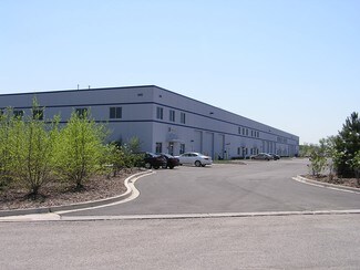 Plus de détails pour 340 Marshall Ave, Aurora, IL - Industriel à vendre