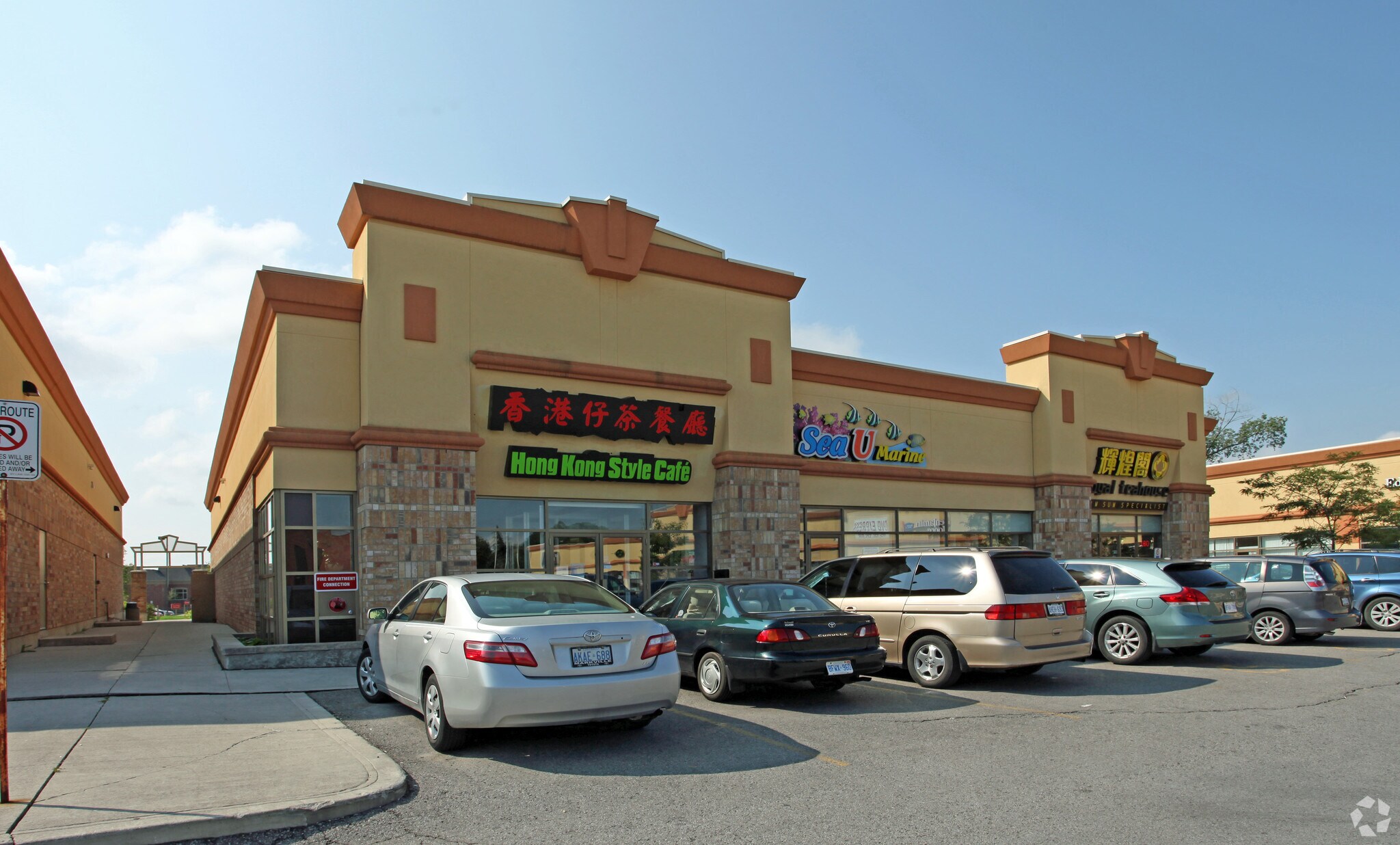 10 Apple Creek Blvd, Markham, ON à vendre Photo principale- Image 1 de 1