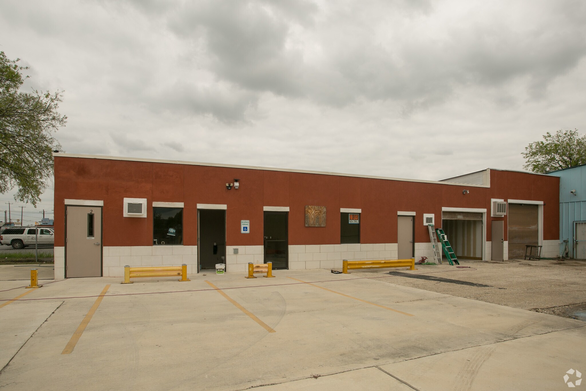 1818 S Zarzamora St, San Antonio, TX à vendre Photo principale- Image 1 de 16