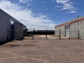 1710 E Curry Rd, Tempe, AZ for lease Interior Photo- Image 1 of 10