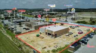 More details for 438 Singing Oaks, Spring Branch, TX - Retail for Lease