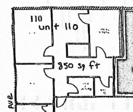 38 Glen Ave, Berlin, NH for lease Floor Plan- Image 1 of 1