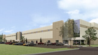 Plus de détails pour 600 Seasons Rd, Stow, OH - Industriel à louer