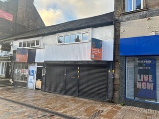 More details for 36 Piccadilly, Stoke On Trent - Retail for Lease