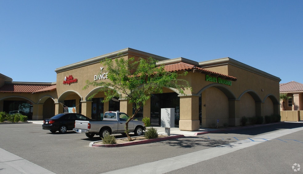80150 Hwy 111, Indio, CA for lease - Building Photo - Image 3 of 77