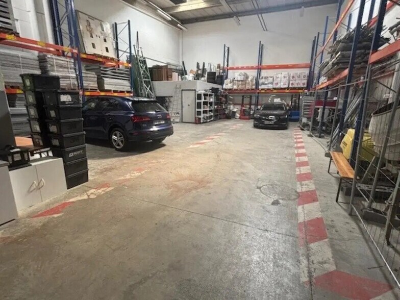 Office in Lisses for lease - Building Photo - Image 2 of 7