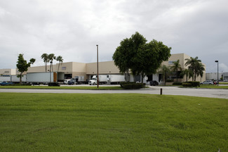 More details for 11701 Nw 100th Rd, Medley, FL - Industrial for Lease