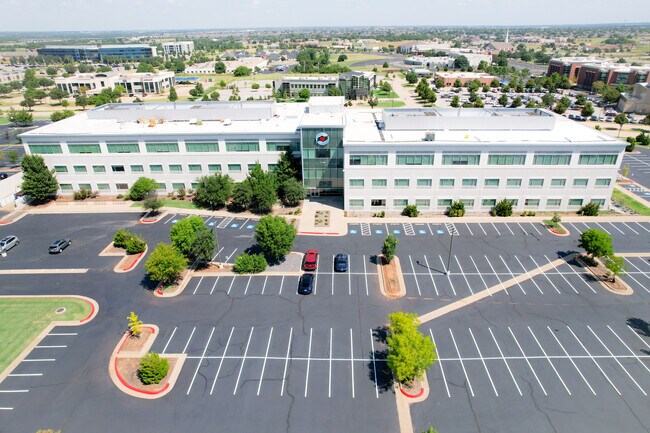 More details for 3100 Quail Springs Pky, Oklahoma City, OK - Office for Lease