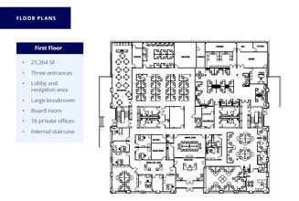 3451 Harry S Truman Blvd, Saint Charles, MO for lease Floor Plan- Image 1 of 1