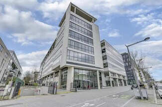 Plus de détails pour 23 Avenue Carnot, Massy - Bureau à louer