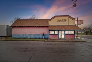 More details for 2735 W Rev Dr Ransom Howard St, Port Arthur, TX - Retail for Sale