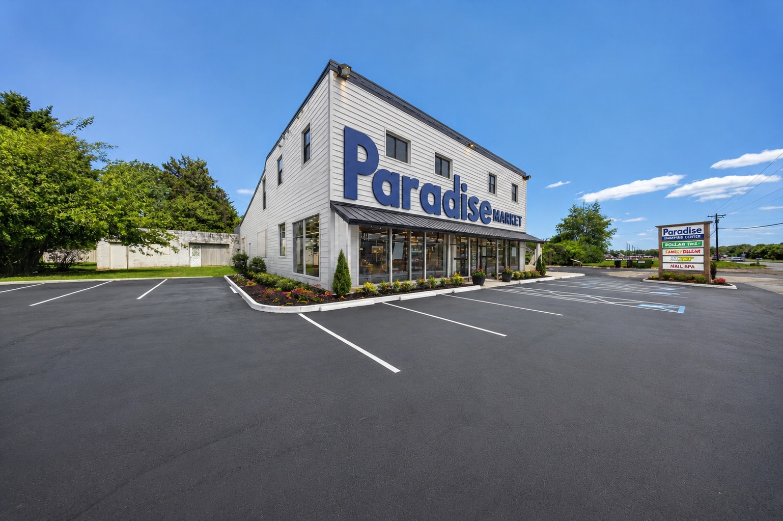 2561 S DuPont Blvd, Smyrna, DE for sale Building Photo- Image 1 of 25