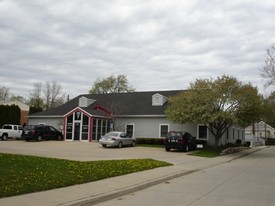 627 E 11 Mile Rd, Royal Oak MI - Loft