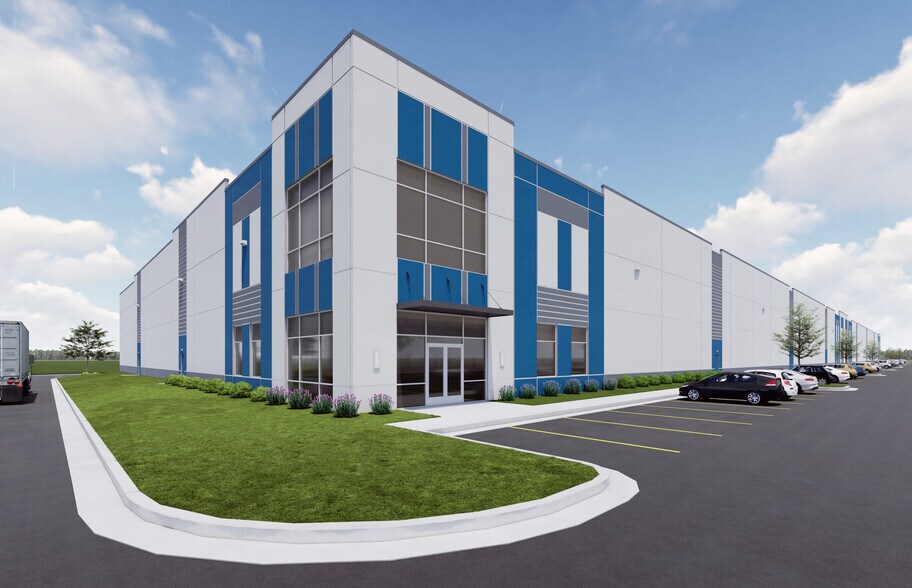 11805 US Highway 41, Palmetto, FL à louer - Photo du bâtiment - Image 3 de 6