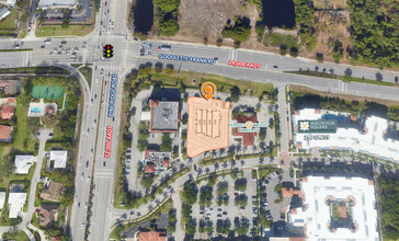 Pine Ridge Road, Naples, FL for lease Building Photo- Image 1 of 2