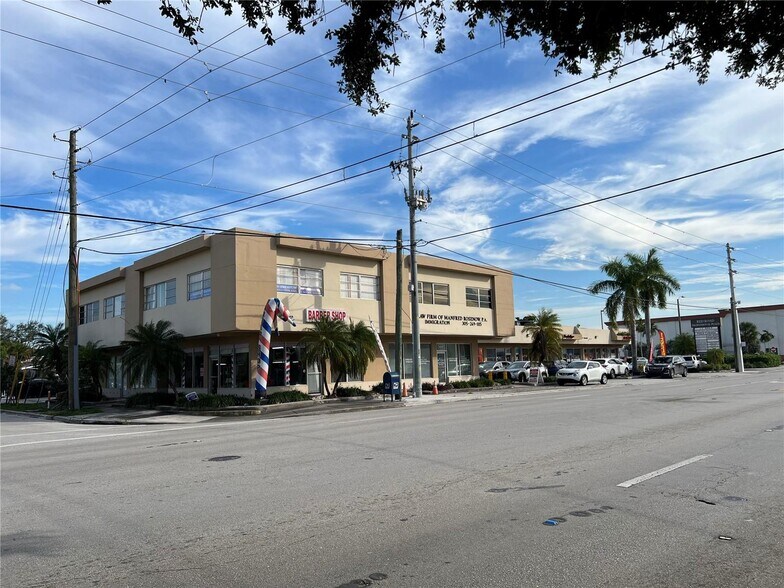 601 SW 57th Ave, Miami, FL à vendre - Photo du bâtiment - Image 2 de 24