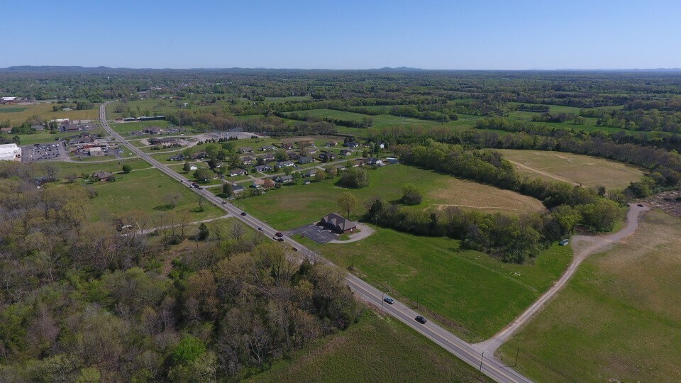 4555 Nashville Hwy, Chapel Hill, TN à vendre - Photo principale - Image 2 de 34