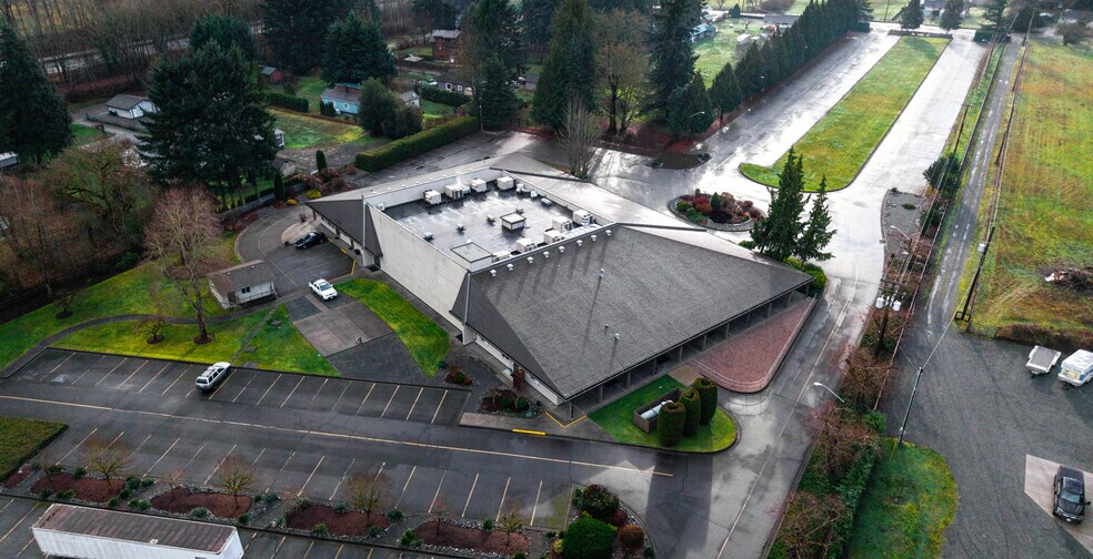 1724 Vowels Rd, Cassidy, BC à vendre - Photo du bâtiment - Image 2 de 10