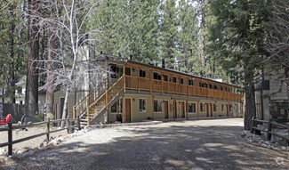 Plus de détails pour 42268 Moonridge Rd, Big Bear Lake, CA - Services hôteliers à vendre